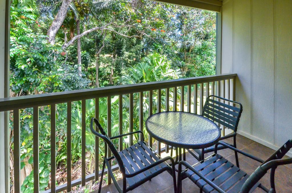 Makai Club Resort Princeville Quarto foto